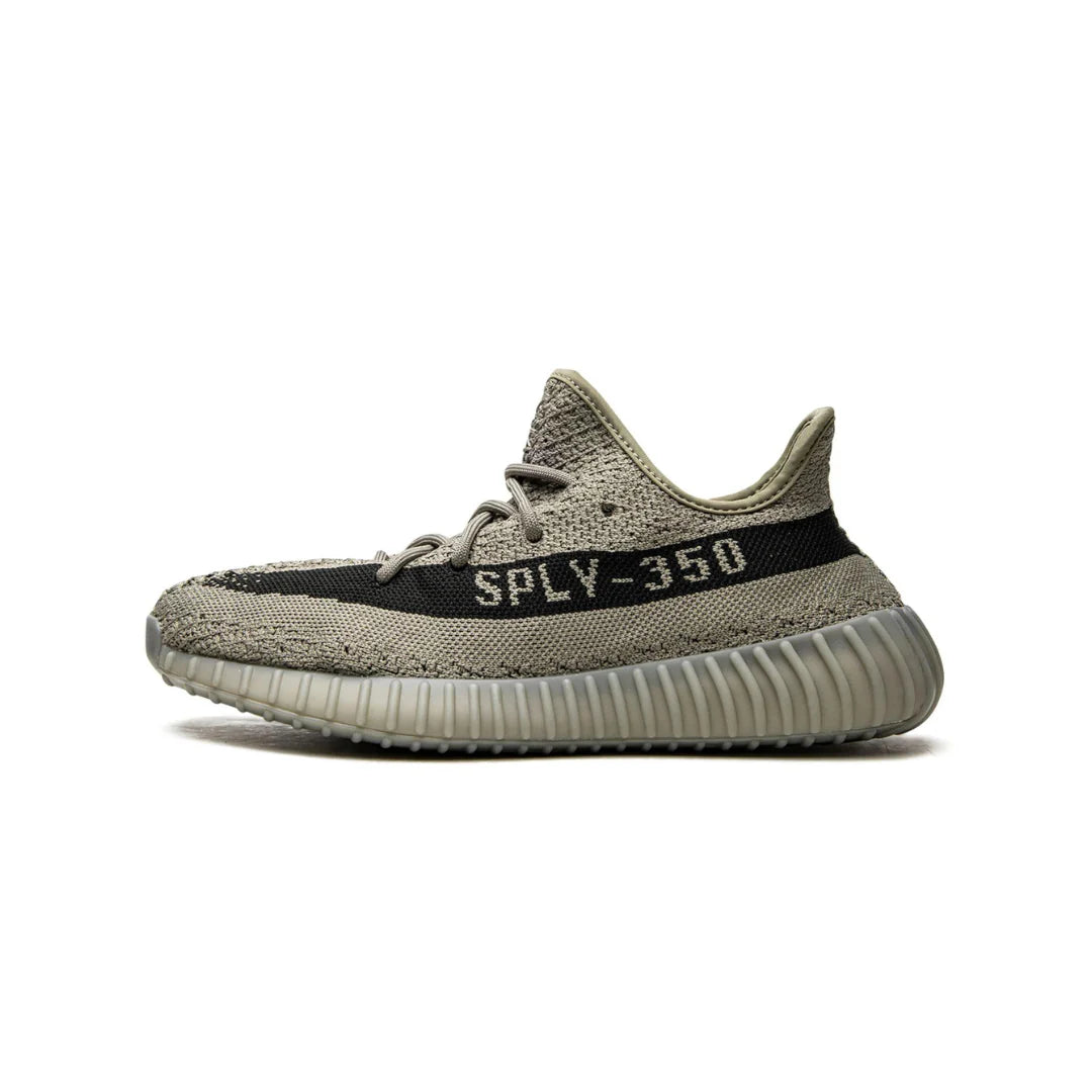 YEEZY Boost 350 V2 Granite DRIPD.IN