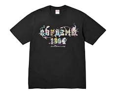 SUPREME good CHILIENTE TEE