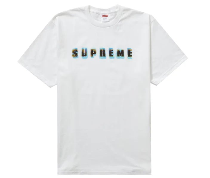 Supreme Stencil Tee