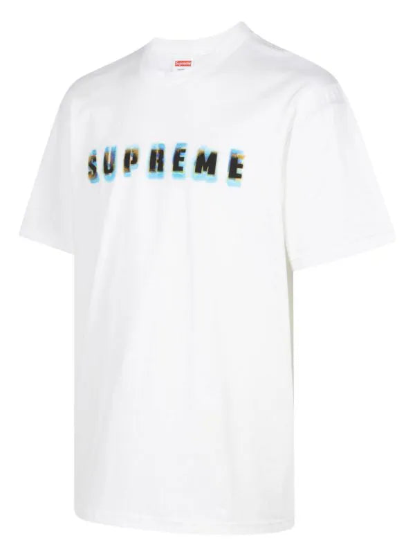 Supreme Stencil Tee