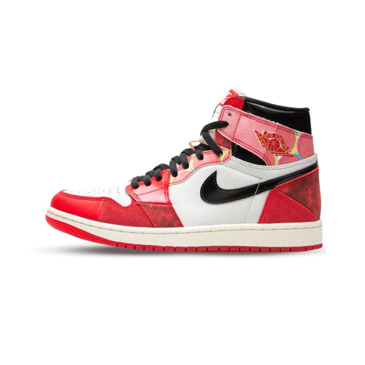 Air Jordan 1 Retro OG &quot;Across The Spider-Verse&quot;