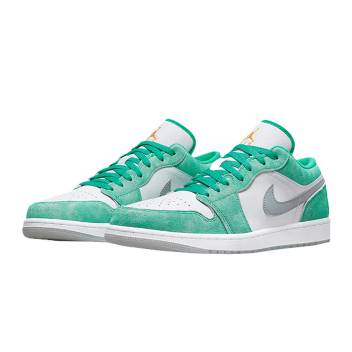 Air Jordan 1 Low SE &quot;Emerald&quot;