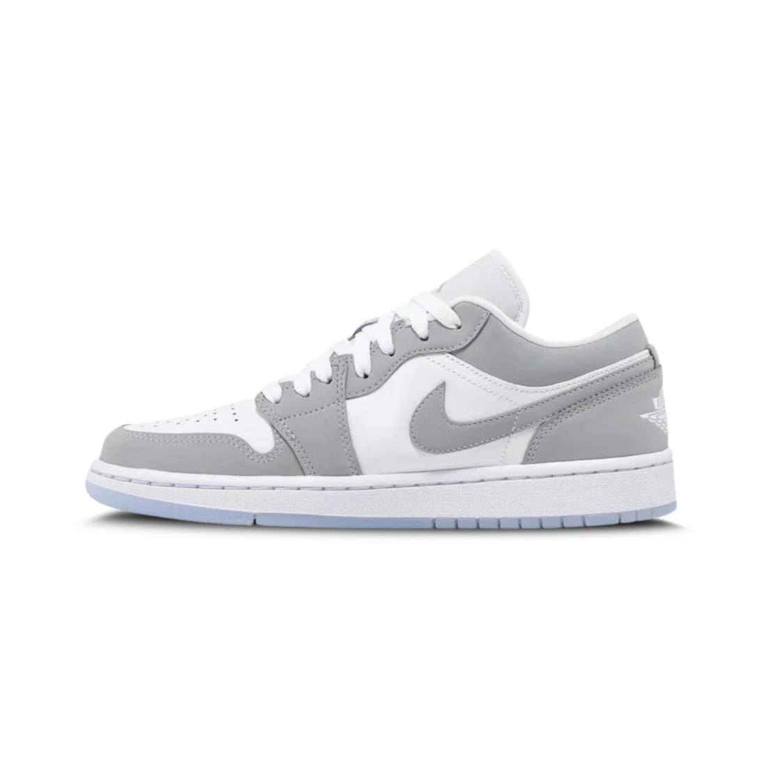 Air Jordan 1 Low &quot;Wolf Grey&quot;