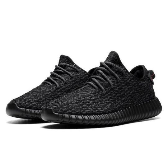 YEEZY Boost 350 &quot;Pirate Black&quot;