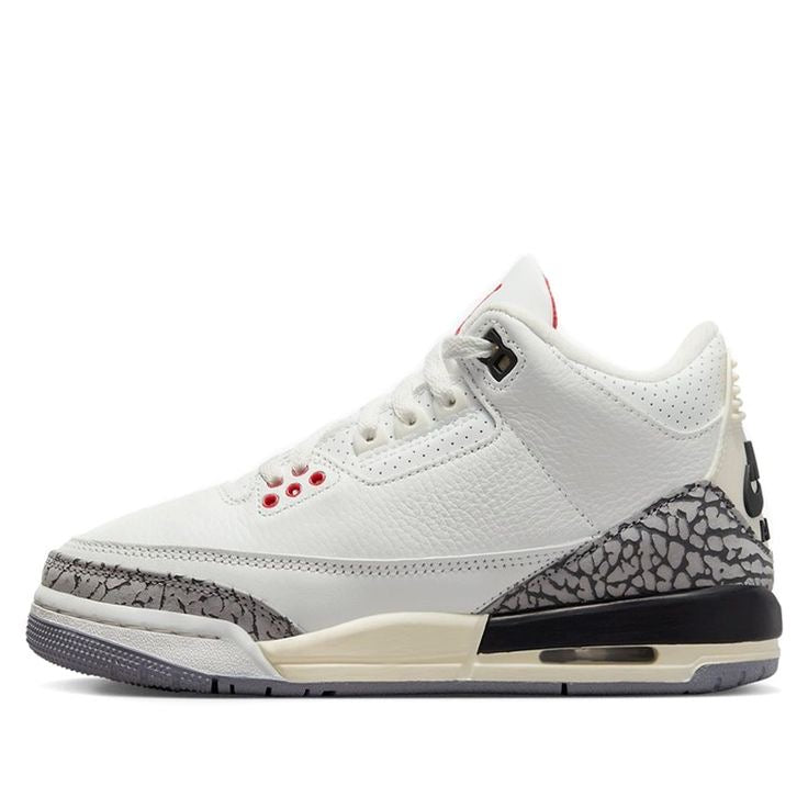 Air Jordan 3 Retro &quot;White Cement Reimagined&quot;