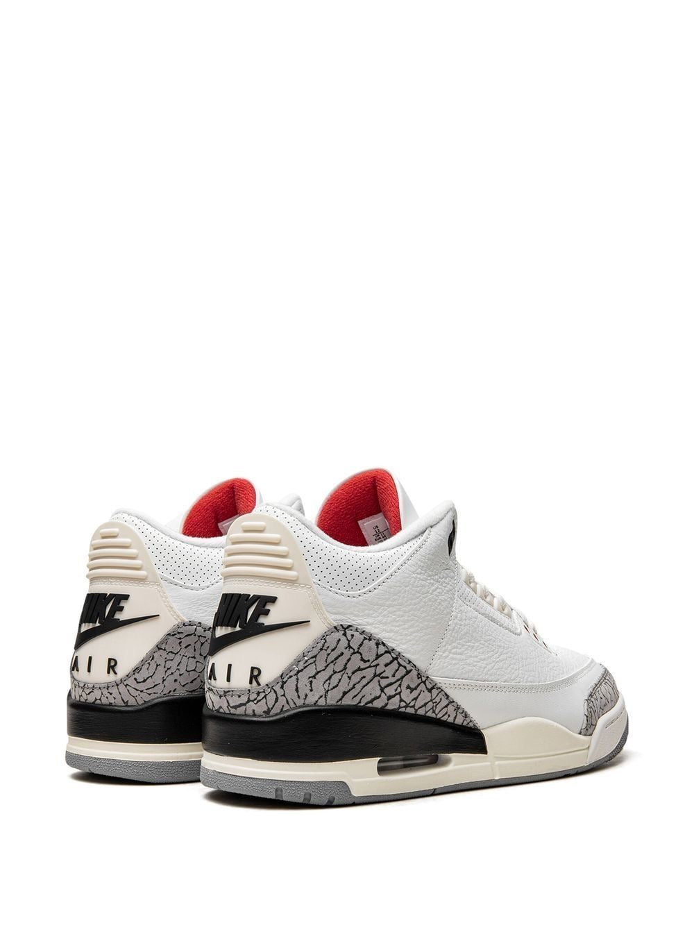 Air Jordan 3 Retro &quot;White Cement Reimagined&quot;