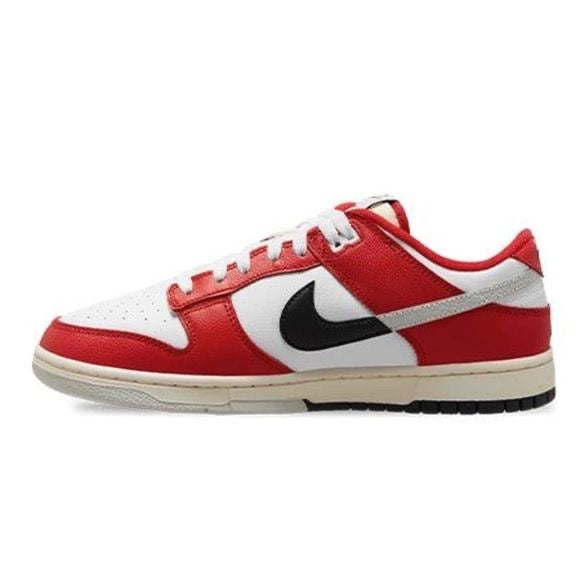 Nike Dunk Low Chicago Split