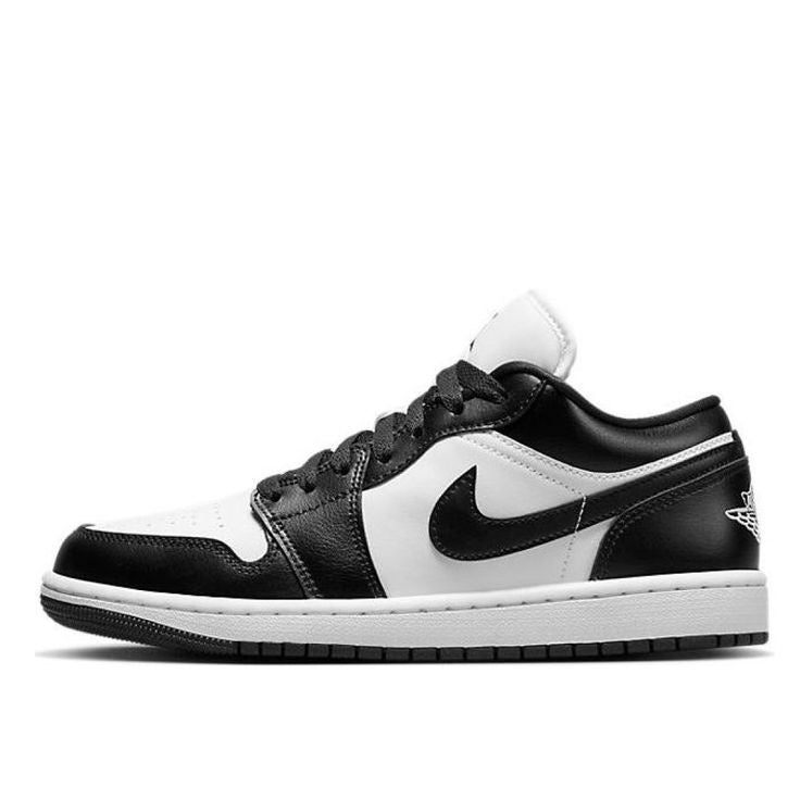 Air Jordan 1 Low Panda