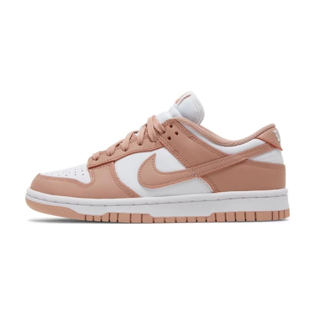 Nike Dunk Low &quot;Rose Whisper&quot;