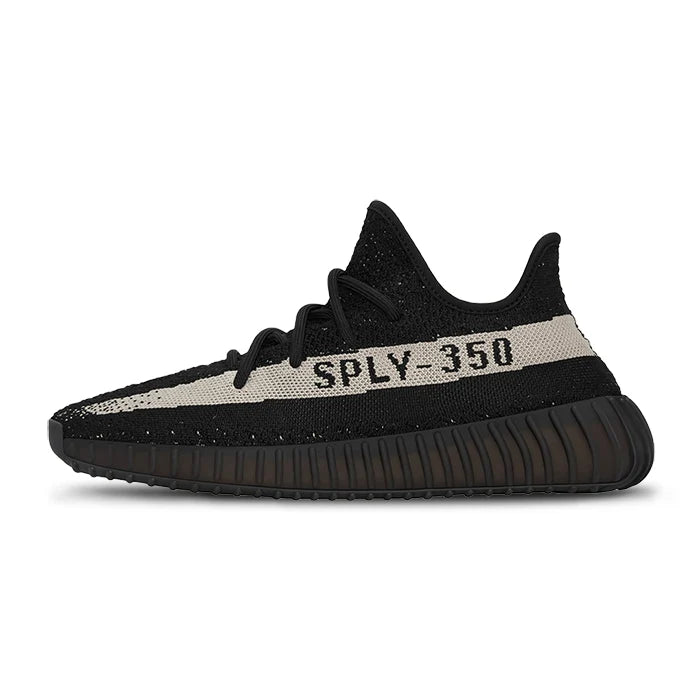 Yeezy 350 Oreo V2